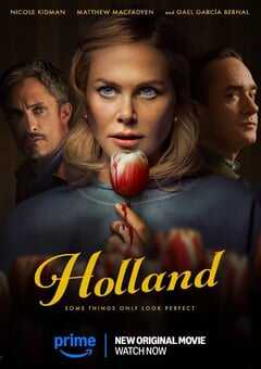 2025年美国惊悚片《荷兰镇》HD英语中字 4K网盘迅雷下载