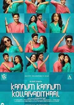 2020年印度爱情片《如果眼睛能偷走彼此》HD泰米尔语中字 4K网盘迅雷下载