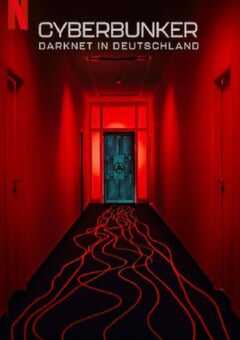 2023年德国纪录片《数字地堡：暗网大本营》BD中英双字 4K网盘迅雷下载