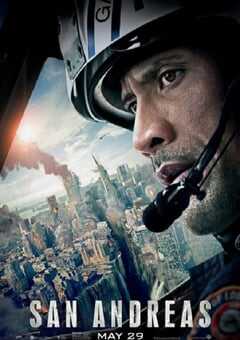 2015年美国经典动作片《末日崩塌》蓝光国英双语特效中英双字 4K网盘迅雷下载