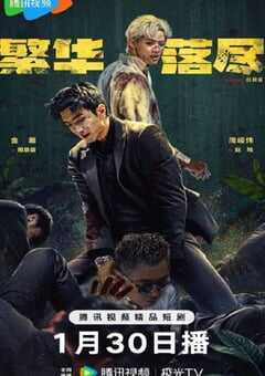 2026年国产大陆电视剧《繁华落尽》连载至34 4K网盘迅雷下载