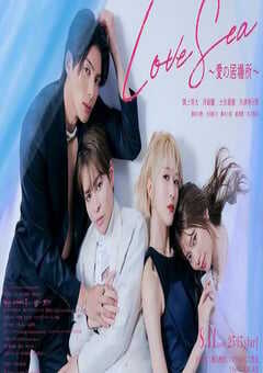 2025年日本电视剧《海洋之恋～爱之归处～》全12集 4K网盘迅雷下载