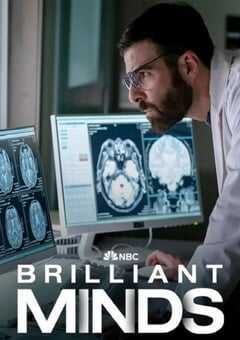 2024年美国电视剧《绝妙心灵 第一季》全13集 4K网盘迅雷下载