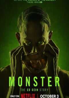 2025年美国电视剧《怪物：艾德·盖恩的故事》全8集 4K网盘迅雷下载