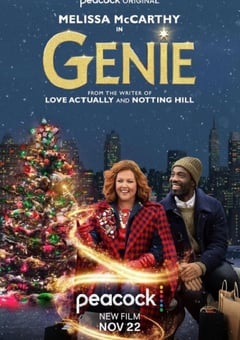 2023年美国喜剧片《精灵鬼》BD英语中字 4K网盘迅雷下载