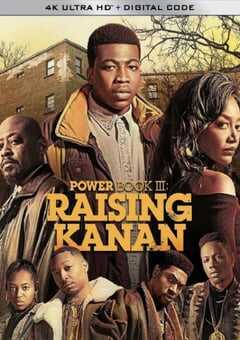 2022年美国电视剧《权欲第三章 第二季》全10集 4K网盘迅雷下载