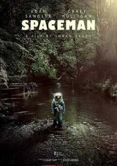 2024年美国科幻片《太空孤航》HD中英双字 4K网盘迅雷下载