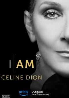 2024年加拿大纪录片《这就是我：席琳·狄翁》BD中英双字 4K网盘迅雷下载