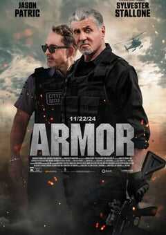 2024年美国动作片《怒劫运钞车》BD中英双字 4K网盘迅雷下载