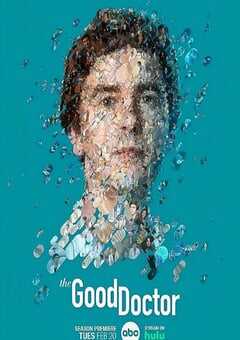 2024年美国电视剧《良医 第七季》全10集 4K网盘迅雷下载