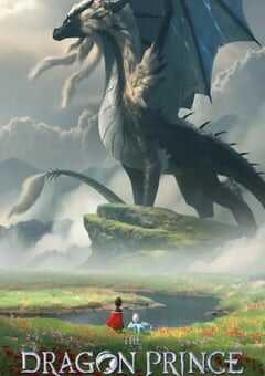 2019年美国动漫《龙王子 第三季》全9集 4K网盘迅雷下载