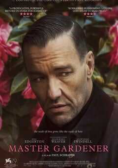 2022年美国惊悚片《园艺大师》BD中英双字 4K网盘迅雷下载