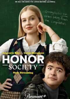 2022年美国喜剧片《荣誉团队》BD中英双字 4K网盘迅雷下载