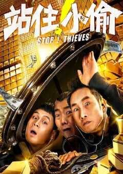 2020年国产喜剧片《站住！小偷》HD国语中英双字 4K网盘迅雷下载