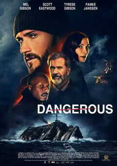 2021年美国动作惊悚片《危险境地》BD中英双字 4K网盘迅雷下载