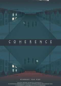 2013年美国经典科幻片《彗星来的那一夜》蓝光中英双字 4K网盘迅雷下载