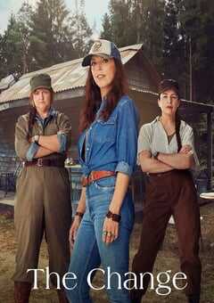 2025年英国电视剧《脱变 第二季》全6集 4K网盘迅雷下载