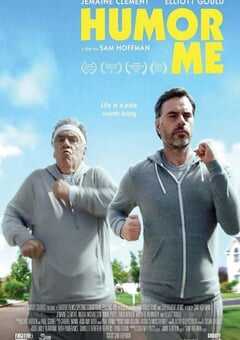 2016年美国经典喜剧片《幽默的我》蓝光英语中字 4K网盘迅雷下载