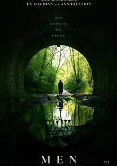 2022年英国6.7分科幻恐怖片《男人》BD中英双字 4K网盘迅雷下载