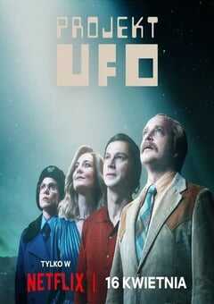 2025年波兰电视剧《UFO计划》全4集 4K网盘迅雷下载