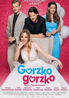 2022年波兰喜剧片《亲亲偷心人》BD波兰语中字 4K网盘迅雷下载