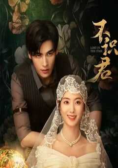 2025年国产大陆电视剧《不识君》全24集 4K网盘迅雷下载