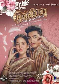 2025年泰国电视剧《兄长我是鹅不是天鹅》全23集 4K网盘迅雷下载