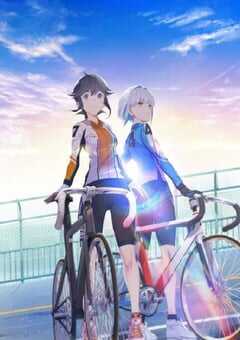 2024年日本动漫《飚速女神》全12集 4K网盘迅雷下载