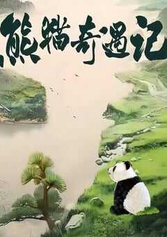 2024年国产大陆纪录片《熊猫奇遇记》全6集 4K网盘迅雷下载