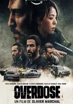 2022年法国动作犯罪片《过量》HD中英双字 4K网盘迅雷下载