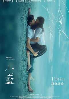 2022年中国台湾6.4分剧情片《小蓝》HD国语中字 4K网盘迅雷下载