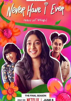 2023年美国电视剧《好想做一次 第四季》全10集 4K网盘迅雷下载