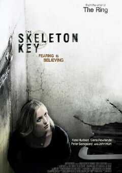 2005年美国经典恐怖片《万能钥匙》蓝光中英双字 4K网盘迅雷下载