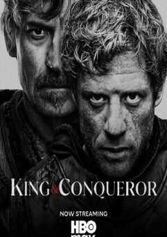 2025年英国电视剧《国王与征服者》全8集 4K网盘迅雷下载