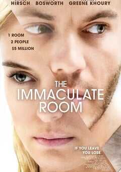 2022年美国惊悚片《无瑕的房间》BD中英双字 4K网盘迅雷下载