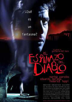 2001年西班牙经典悬疑片《鬼童院》蓝光中英双字 4K网盘迅雷下载