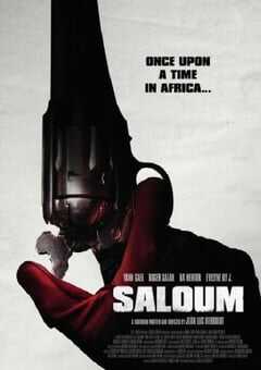 2021年塞内加尔惊悚恐怖片《烈杀令》HD中字 4K网盘迅雷下载