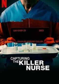 2022年英国纪录片《追缉杀人护士》BD中英双字 4K网盘迅雷下载