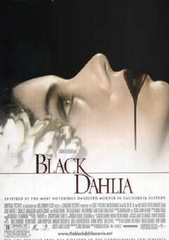 2006年美国经典犯罪片《黑色大丽花》蓝光中英双字 4K网盘迅雷下载