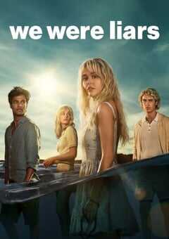 2025年美国电视剧《说谎的人》全8集 4K网盘迅雷下载