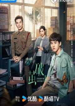 2024年国产大陆电视剧《破茧2 泰语》全26集 4K网盘迅雷下载