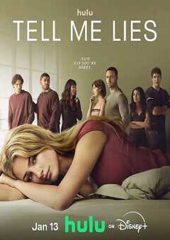 2026年美国电视剧《爱入歧途 第三季》连载至08 4K网盘迅雷下载