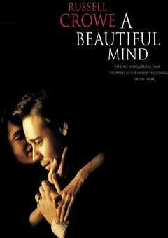 2001年美国经典剧情片《美丽心灵》蓝光国英双语双字 4K网盘迅雷下载