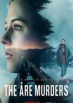 2025年瑞典电视剧《奥勒谋杀案》全5集 4K网盘迅雷下载