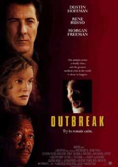 1995年美国经典惊悚片《极度恐慌》蓝光中英双字 4K网盘迅雷下载