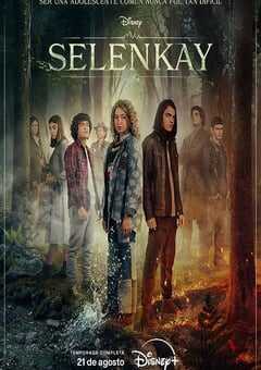 2024年阿根廷电视剧《超自然山庄》全8集 4K网盘迅雷下载