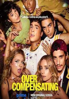 2025年美国电视剧《矫枉过正》全8集 4K网盘迅雷下载