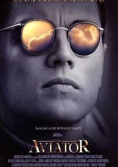 2004年美国经典剧情传记片《飞行家》蓝光国英双语中英双字 4K网盘迅雷下载