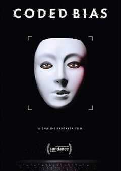 2020年美国纪录片《编码歧视》HD英语中字 4K网盘迅雷下载