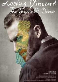 2019年波兰纪录片《至爱梵高：不可能之梦》HD中英双字 4K网盘迅雷下载